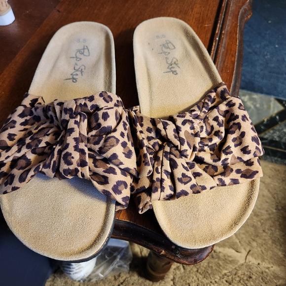 Pep step slides - Picture 1 of 3